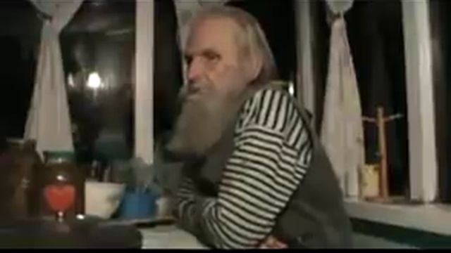 Дед. Здоровое Питание смотреть онлайн