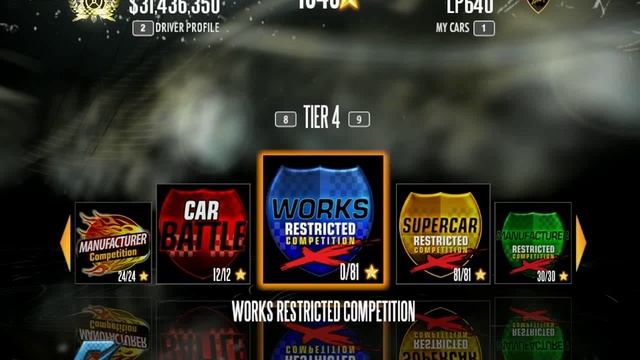 Need for speed shift - Works restricted problem (PC) смотреть онлайн
