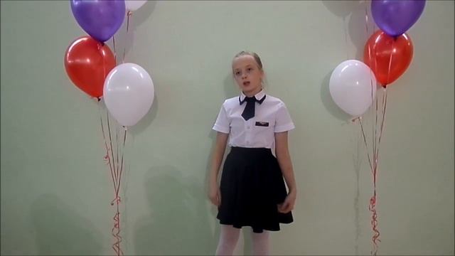 #Страна Читающая. Папанова Дарья И.А.Крылов "Мартышка и очки" смотреть онлайн