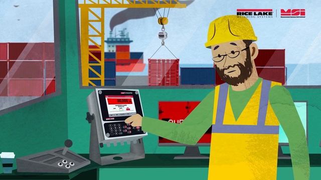 Ensure Safety with MSI смотреть онлайн