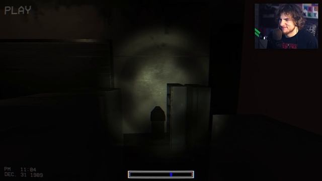 VIDEO HORROR STORY (V.H.S) смотреть онлайн