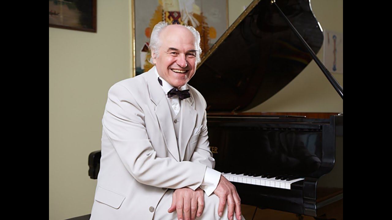 Юбилейный концерт Евгения Доги «Диалоги любви». смотреть онлайн