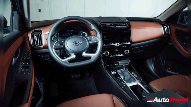 Hyundai Creta AWD Launched in Russia! Coming to India? смотреть онлайн