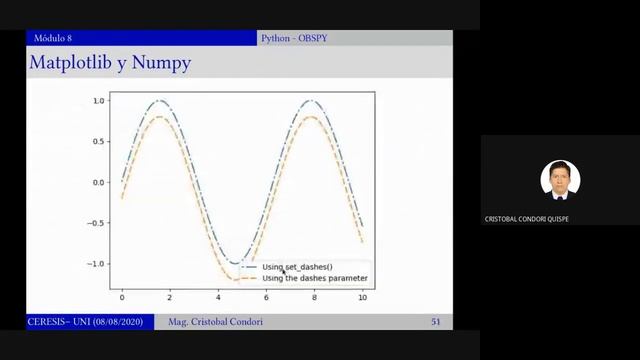 Cuarta clase Manejo y Aplicación de software libre en sismología. смотреть онлайн