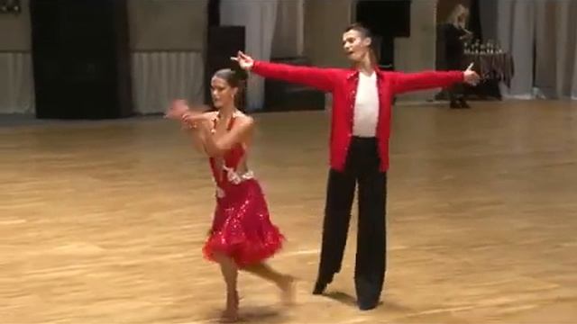 Бальные танцы смотреть онлайн