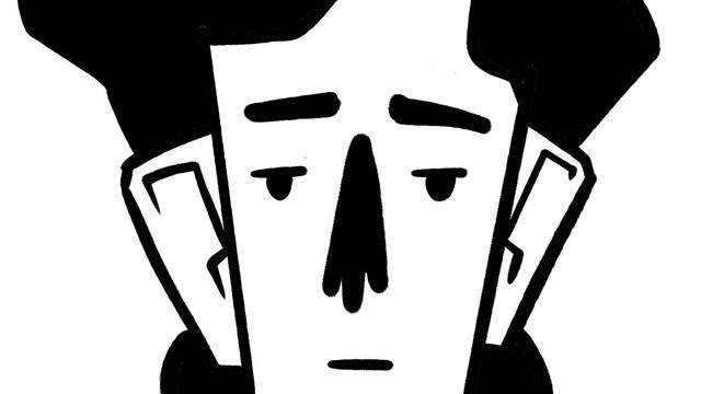 Акт 12: Жёлтый | поэма СОЮЗПЕЧАЛЬ, поэт Михаил Ёж смотреть онлайн