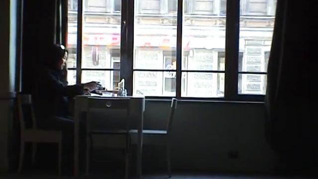 Sainkho Video Archive II