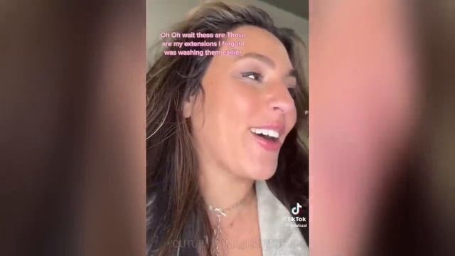 Hilarious Hair FAILS! | Tiktok Compilation