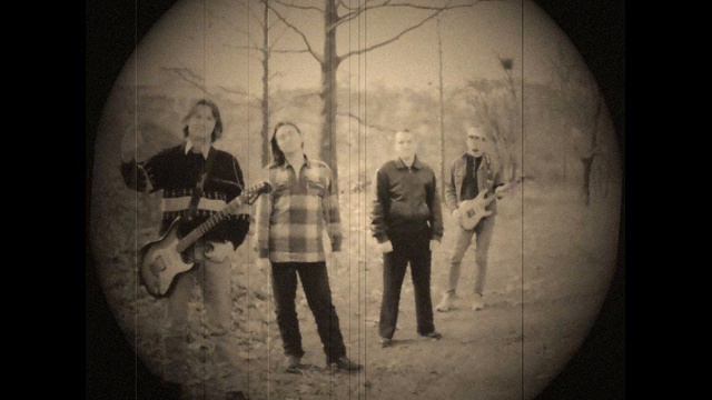 Dmitriy Urazov and GRANATA - живая музыка смотреть онлайн