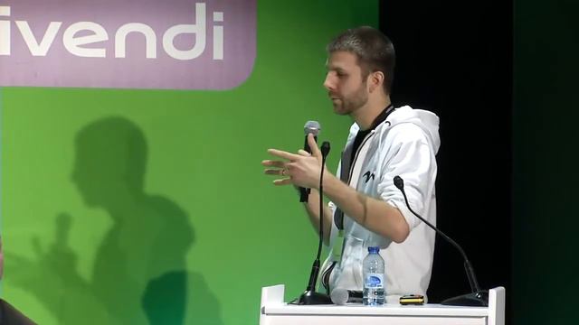 Midemlab: Direct To Consumer Sales & Content Monetisation - Midem 2014