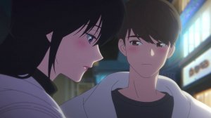 Причина полюбить её, 6 серия (озвучка AniStar)