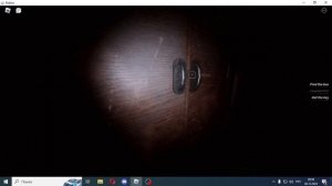 ROBLOX| ХОРОР батарета СТРАШНАЯ ИГРА ПРОХОЖДЕНИЕ