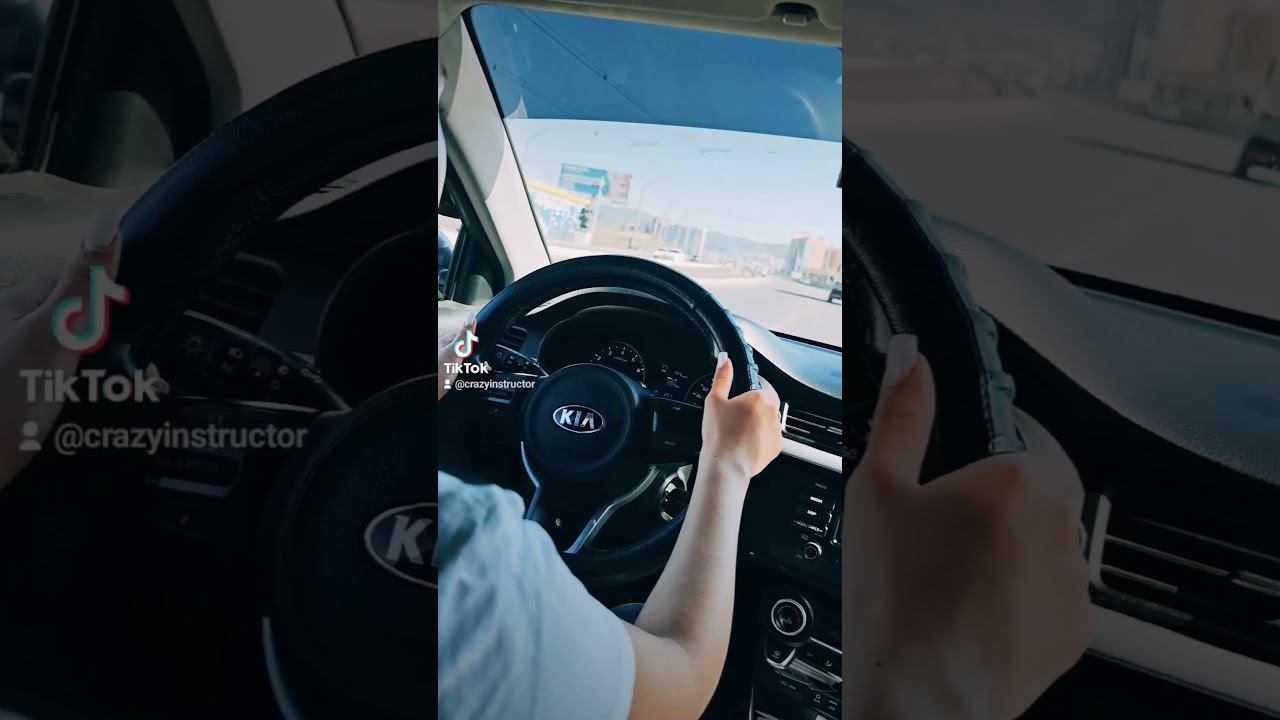 #crazyinstructor #автошкола смотреть онлайн