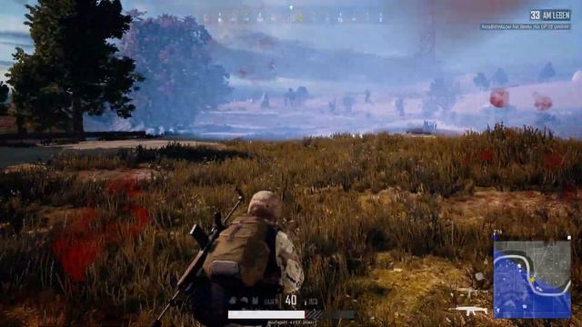 How to play PUBG with your IQ LEVEL! ;) Realtalk! Mavericks Proving Grounds | Battle Royale | GER смотреть онлайн