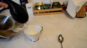 Как ПРАВИЛЬНО  заварить чай в пакетике.....;;;;;;;;;''''''''';;;;;;;;;;;'''''''''''''''''''''''