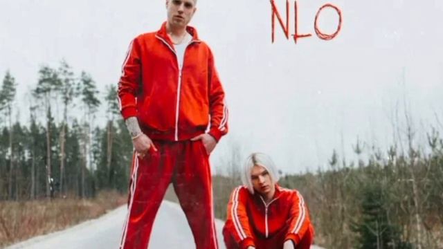 Nlo-Нло 《танцы》(голос ребёнка)