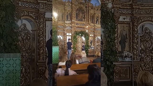 Сценка до дня захисту дитини. смотреть онлайн