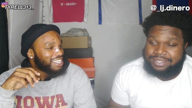 Bro Beat A Switch CASE !! / First Day Out | Lil Zay Osama X IceWear Vezzo - 41 | Reaction ! смотреть онлайн