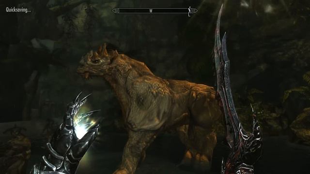 Skyrim Mods: Moonpath to Elsweyr Part 1 смотреть онлайн