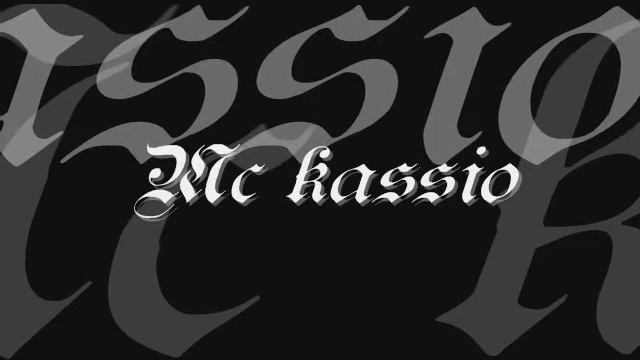 Mc kassio os discarados смотреть онлайн