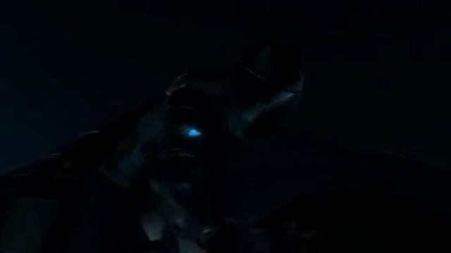 Тизер 1 - Трон 2,0 (Tron 2.0)