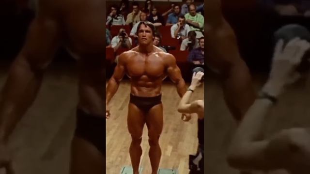 А вы видели такого Арнольда Шварценеггера? смотреть онлайн