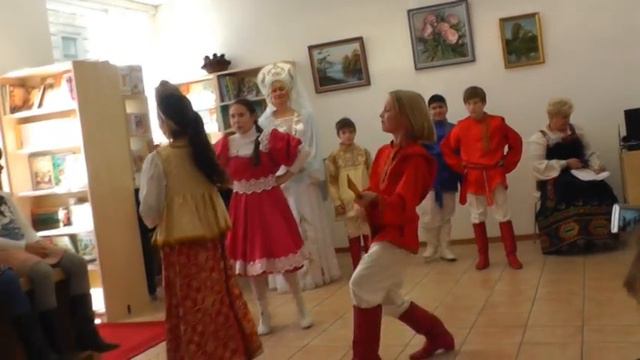 Культурный центр Гжель в Вене 2013. Clip 08 смотреть онлайн
