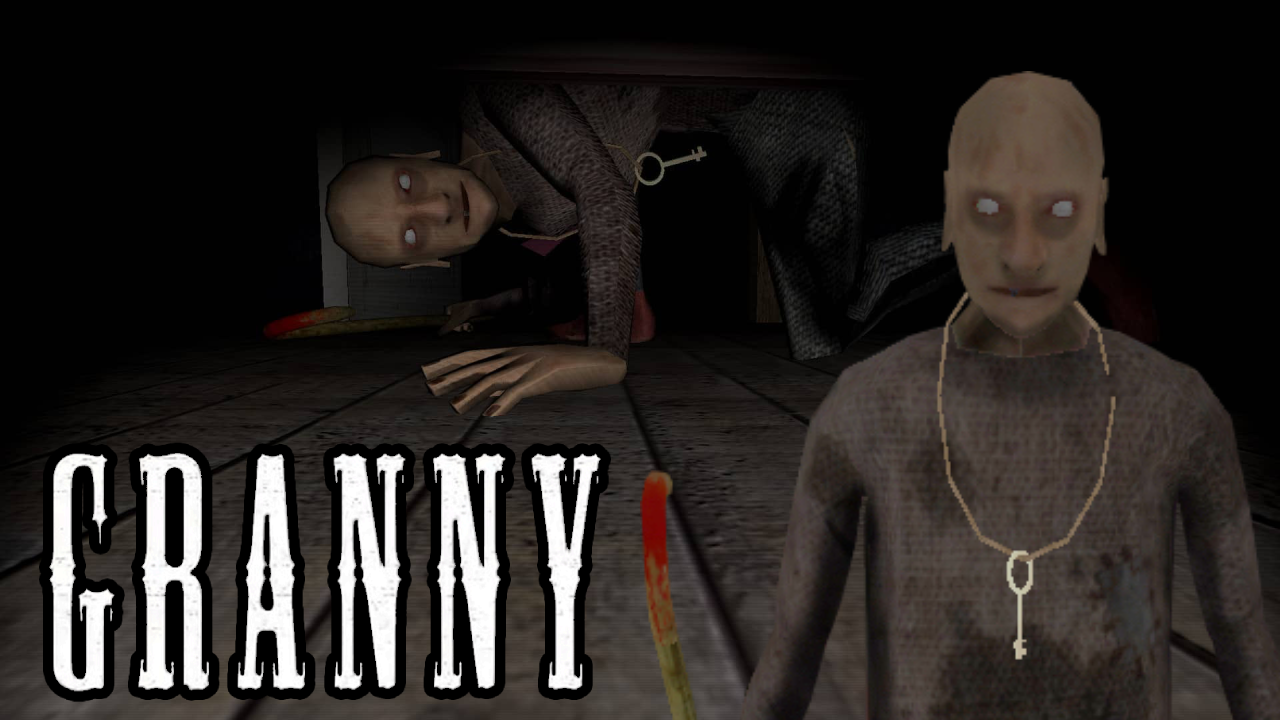 ВЕРТОЛЁТ БАБКИ Гренни - Granny 2 Chapter Two!!! ПРОШЕЛ ИГРУ!!! смотреть онлайн