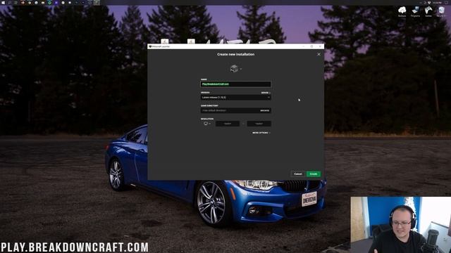 How To Download & Install the Lucky Block Mod in Minecraft 1.16.5 смотреть онлайн