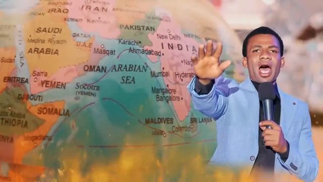 HOT MIDNIGHT PRAYER смотреть онлайн