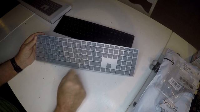 Microsoft Surface Keyboard
