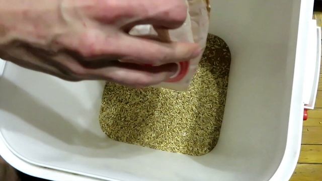 Самодельная мешанка для всех крыс! ? Мешанка-Ашанка, или корм на 2 недели. ? (Fancy Rats) ? смотреть онлайн