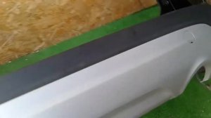 Ford Kuga 2 Форд Куга 2 2012   БАМПЕР ЗАДНИЙ 2007588004626