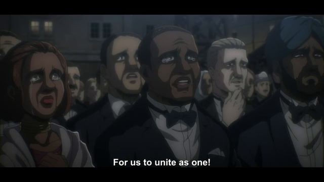 Eren Epic Transformation - Attack on Titan Season 4 w/YouSeeBIGGIRL/T:T OST смотреть онлайн