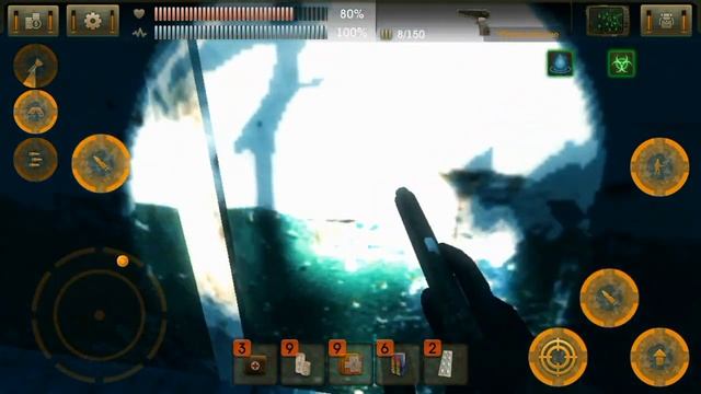 The Sun: Origin | ПРОХОЖДЕНИЕ ИГРЫ ОТ Evgen GoUp! #11 смотреть онлайн