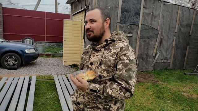 Муж недоволен, что делать?!?/Мне плохо, что случилось?!/Готовим ленивые пирожки смотреть онлайн