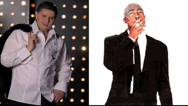 Armenchik - 2Pac (Reseda Remix) смотреть онлайн