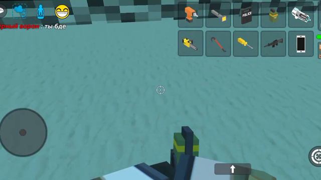 в космос! (simple sandbox 2) смотреть онлайн