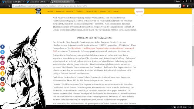 S C Sawsan Chebli, SPD смотреть онлайн