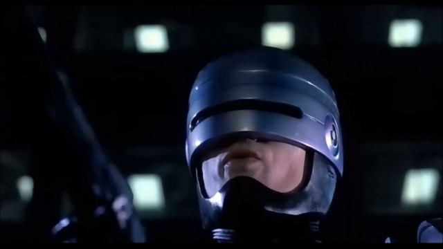 Robocop - Your Move Creep смотреть онлайн