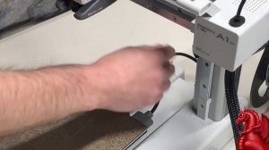 How to lubricate the Bambu Lab A1 & A1 Mini