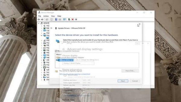 How to Fix Screen Flickering or Tearing while Playing Games In Windows 10 [Tutorial]
