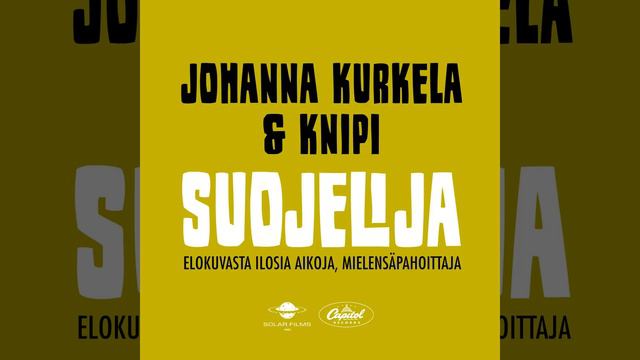 Suojelija