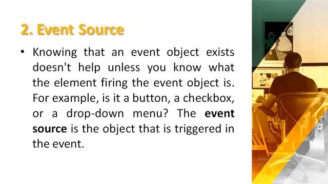 Lec-10: Event Driven Programming in Urdu/Hindi, web Technologies , CS Taleem смотреть онлайн