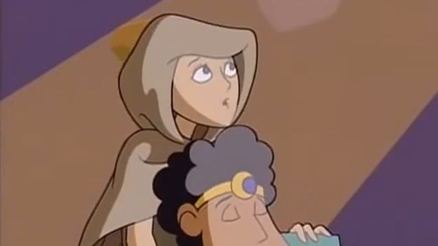 Скуби-Ду и ночи шахерезады смотреть онлайн