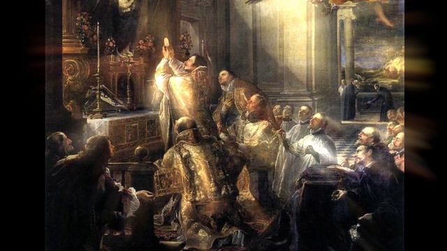 Vatican II - LITTLE DARK AGE смотреть онлайн