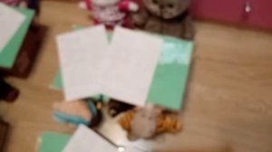 Пожарная тревога в школе!!! ???