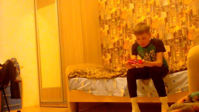 Найди 4 ляпа в моём видео. смотреть онлайн