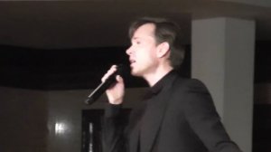 Олег Погудин. "La cumparsita"