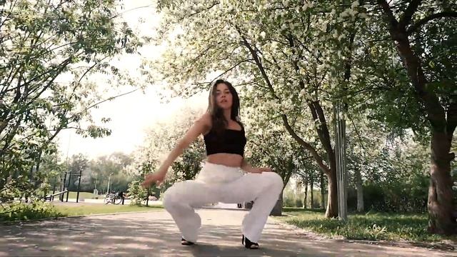 Танцы | High Heels | Пермь | Uncopy Dance Studio смотреть онлайн